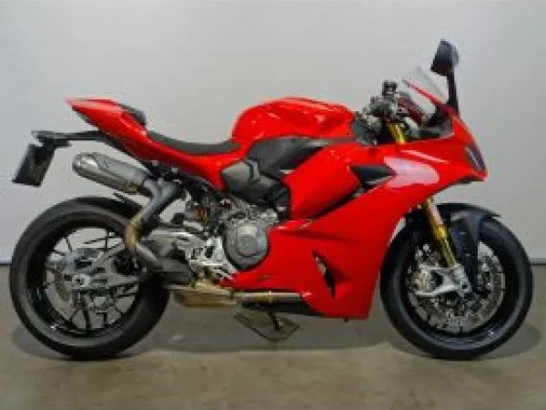 Year unknown Ducati Panigale V2 S - €18,990 (1/1)