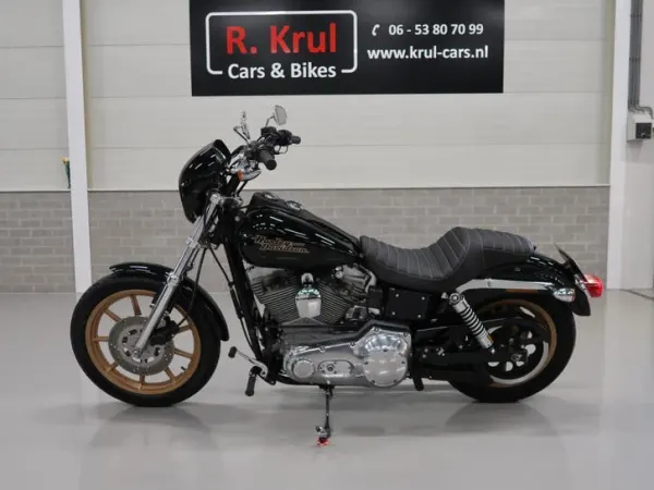 1999 Harley-Davidson Super Glide - €8,950 (1/1)