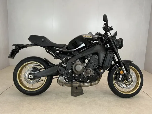 2026 Yamaha XSR 900 ABS - € 13.399 · Bieden (1/1)