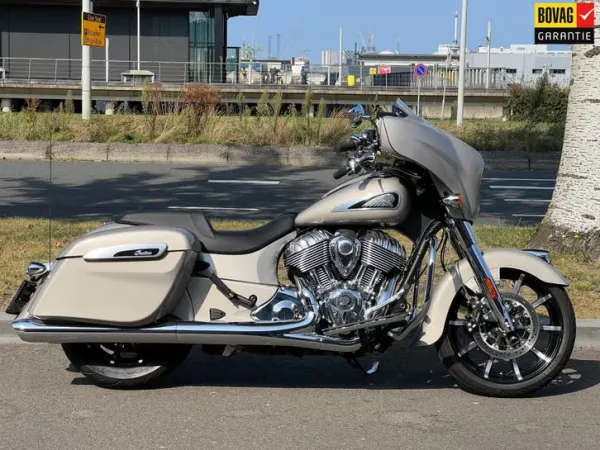 2025 Indian Tour 116 Chieftain Limited ''Super Summer Deal !'' - € 32.990 (1/1)