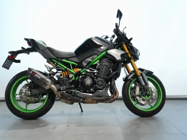 2025 Kawasaki Z 900 SE - €10,990 (1/1)