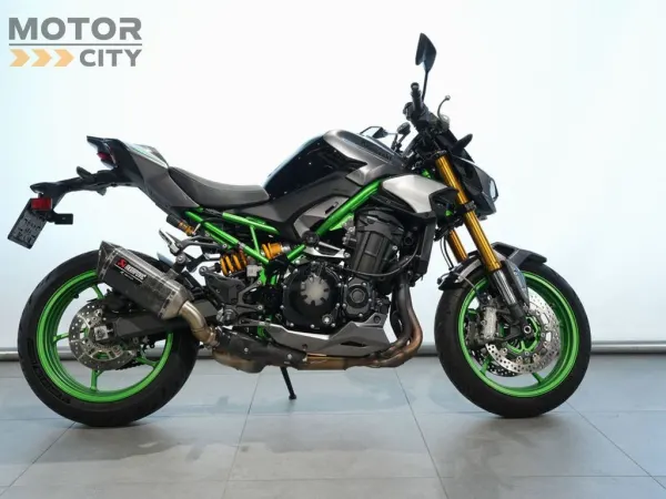2025 Kawasaki Z 900 SE - €10,990 (1/1)