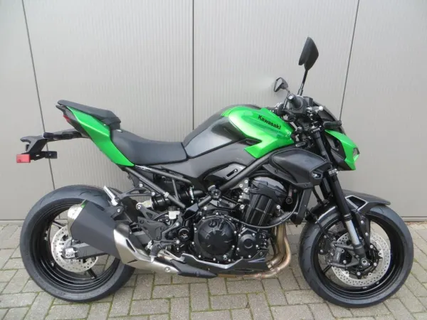 2026 Kawasaki Z900 - € 10.490 (1/1)