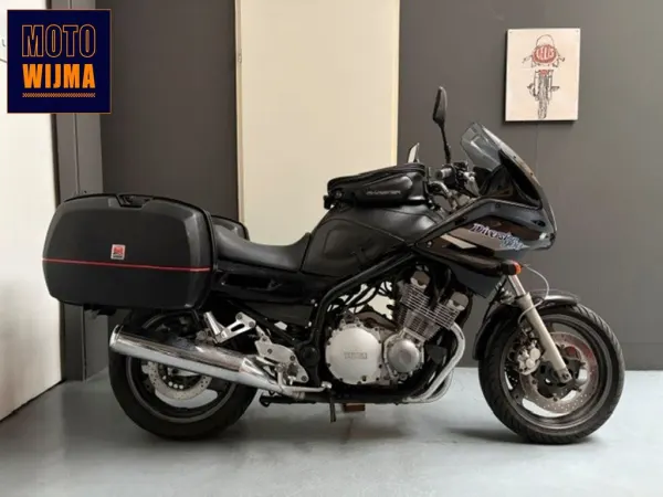 1996 Yamaha XJ 900 S Diversion - € 1.150 (1/1)