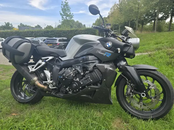 2005 BMW K 1200 R - € 4.900 (1/1)
