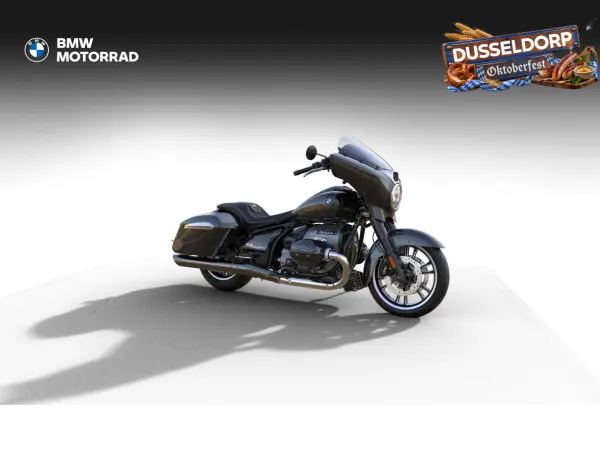 2026 BMW R 18 B - € 29.950 (1/1)