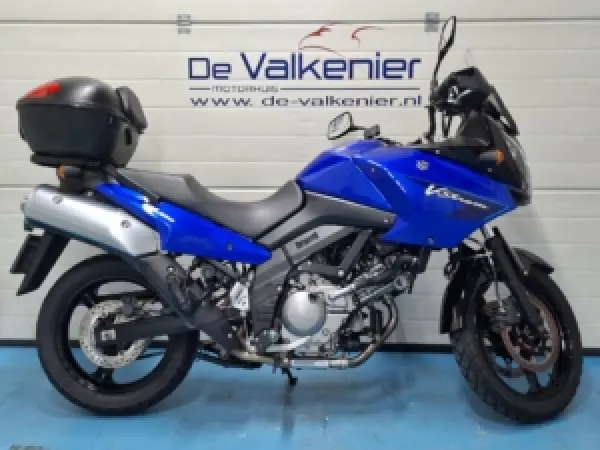 2008 Suzuki DL 650 V-Strom - € 3.990 (1/1)