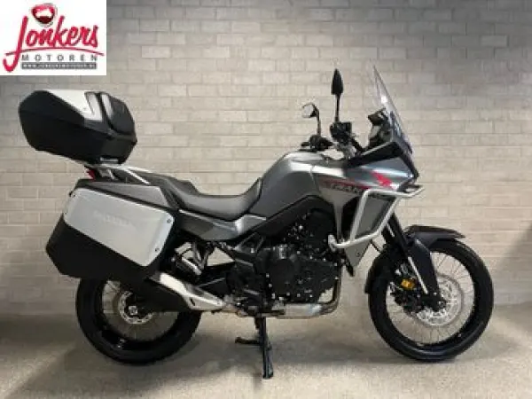 2024 Honda XL 750 Transalp - € 11.430 (1/1)