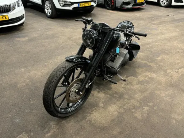 2017 Harley-Davidson Dragason - €16,900 (1/1)