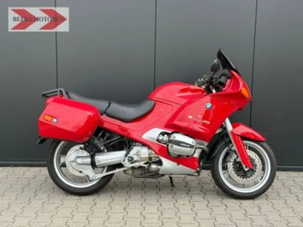 1999 BMW R 1100 RS - € 2.750 · Bieden (1/1)