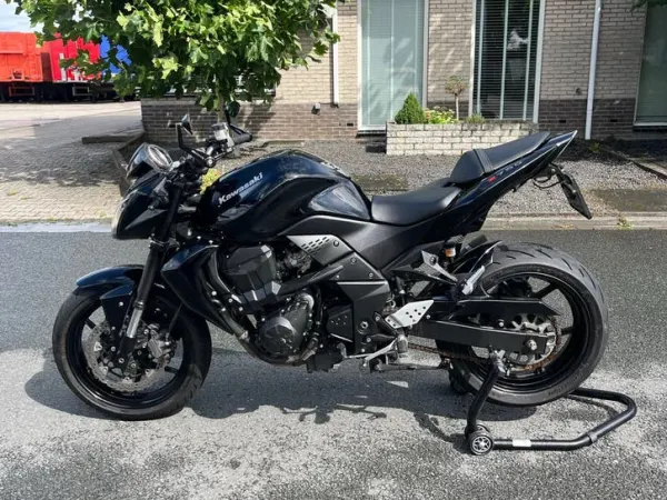 2008 Kawasaki Z 750 - €3,800 (1/1)
