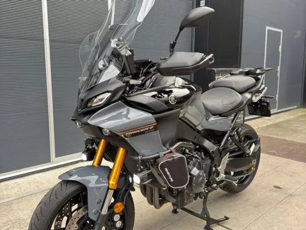2024 Yamaha Tracer 9 GT - €15,950 (1/1)