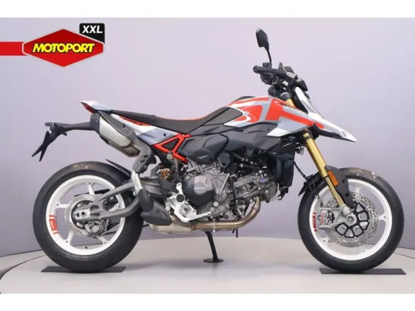 2026 Ducati Hypermotard V2 SP - €23,590 (1/1)
