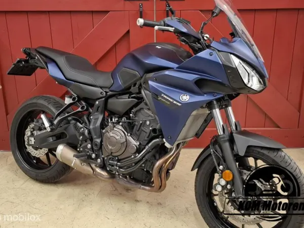 2020 Yamaha Tracer 700 abs - €7,650 (1/1)