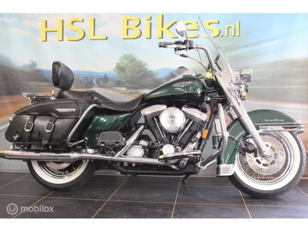 1998 Harley-Davidson Road King Flhri - €7,950 (1/1)