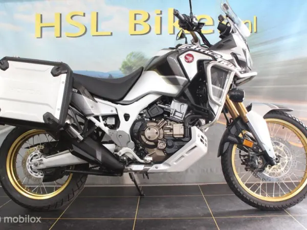 2019 Honda CRF 1000 L Africa Twin - €11,950 (1/1)