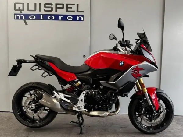 2020 BMW F 900 R - Reserved (1/1)