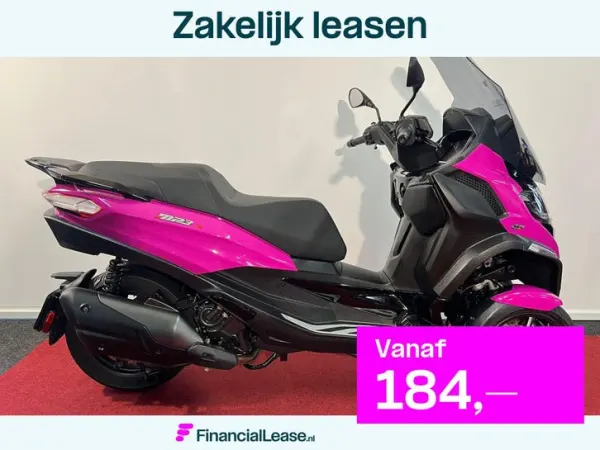 2023 Piaggio mp3 530 hpe - € 12.950 (1/1)