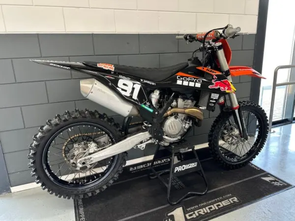 2020 KTM 350 SX F - € 4.650 (1/1)