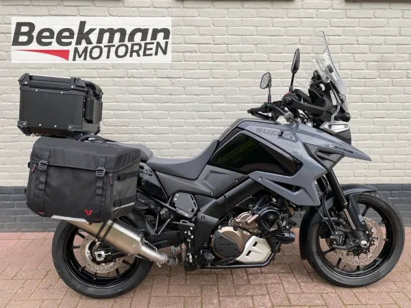 2021 Suzuki DL1050A - € 10.750 (1/1)