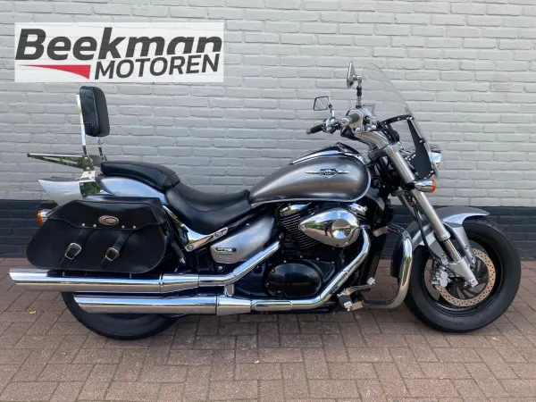 2006 Suzuki VZ 800 Marauder LC - €4,250 (1/1)