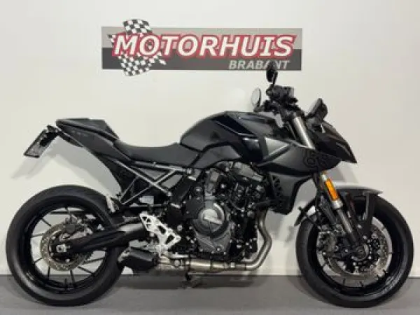 2023 Suzuki GSX-8S - €7,950 (1/1)