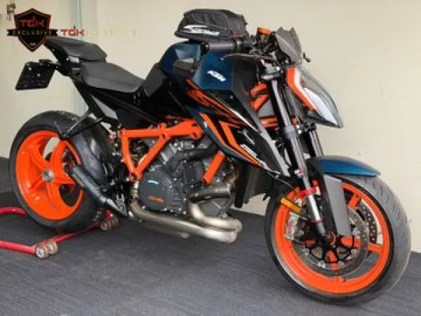 2024 KTM 1290 Super Duke R - €15,988 (1/1)