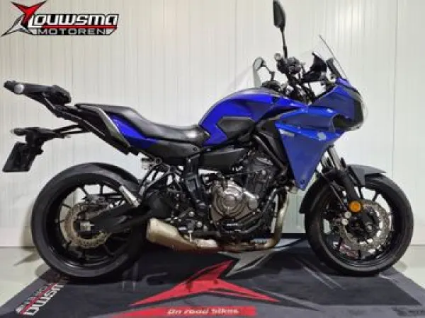 2016 Yamaha Tracer 700 - € 5.995 (1/1)