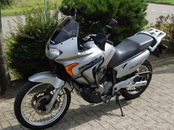 2003 Honda xl650v Transalp (bj 2003) - € 2.950 (1/1)