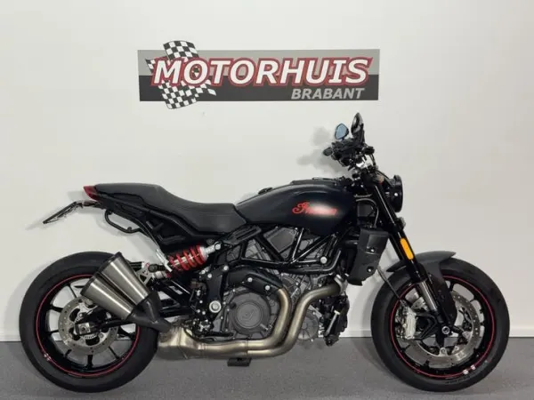 2022 Indian FTR 1200 ftr1200 ftr 1200 - € 13.250 (1/1)