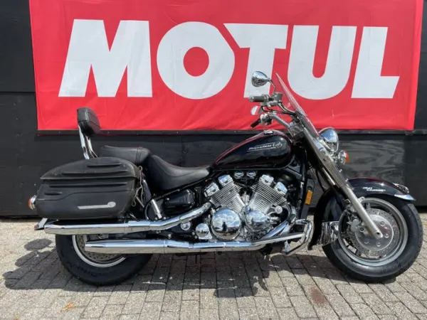 1998 Yamaha xvz1300 Venture - € 4.999 (1/1)