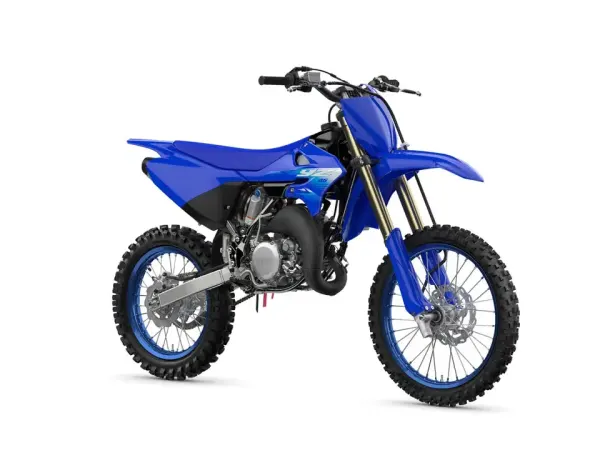 2027 Yamaha YZ 85 - €5,999 (1/1)