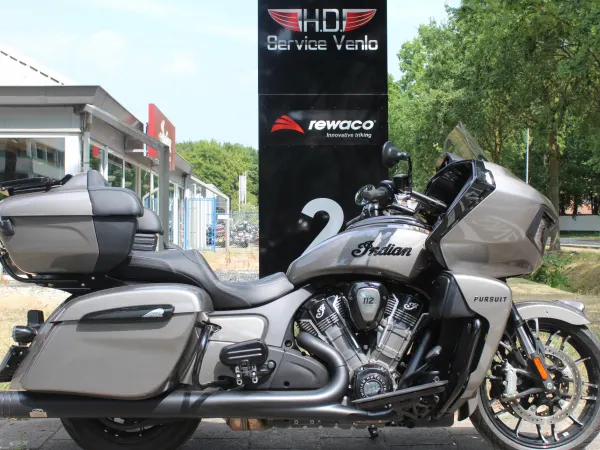 2025 Indian Andere Pursuit - € 36.950 (1/1)