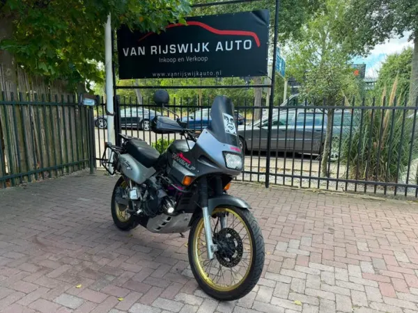 1994 Honda XL 600 V Transalp - € 2.990 (1/1)