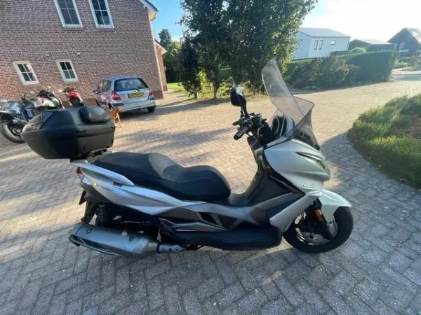 2015 Kawasaki J 300 - Reserved (1/1)