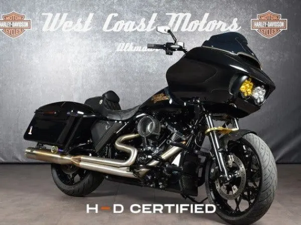 2020 Harley-Davidson Tour Glide - € 29.950 · Bieden (1/1)