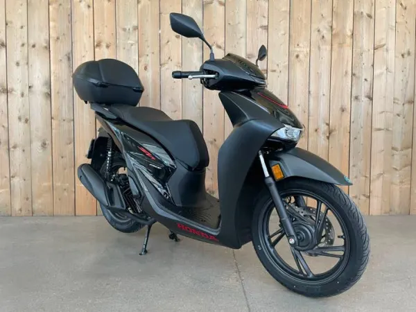 2026 Honda SH 150 - € 4.599 (1/1)