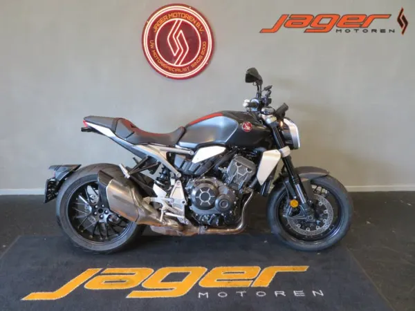 2022 Honda CB 1000 R - € 9.950 (1/1)