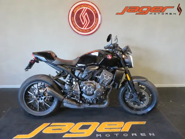 2022 Honda CB 1000 R - €10,950 (1/1)