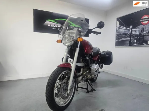 1995 BMW Tour R 850 R/R850R - € 1.799 (1/1)