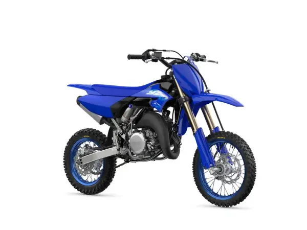 2027 Yamaha YZ 65 - € 5.499 (1/1)