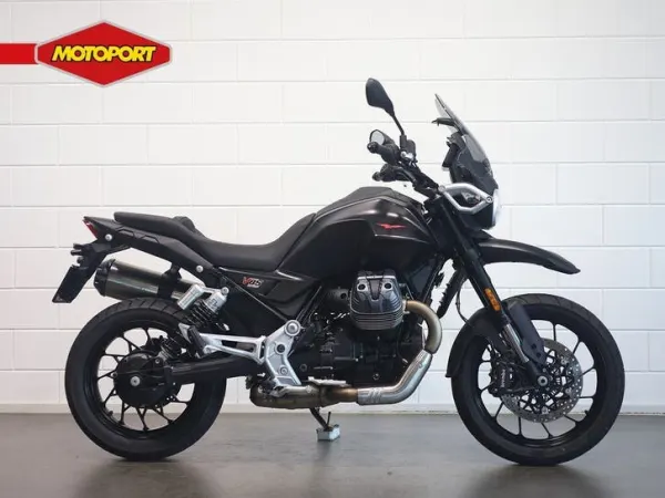 2026 Moto Guzzi V 85 Strada - € 12.490 (1/1)