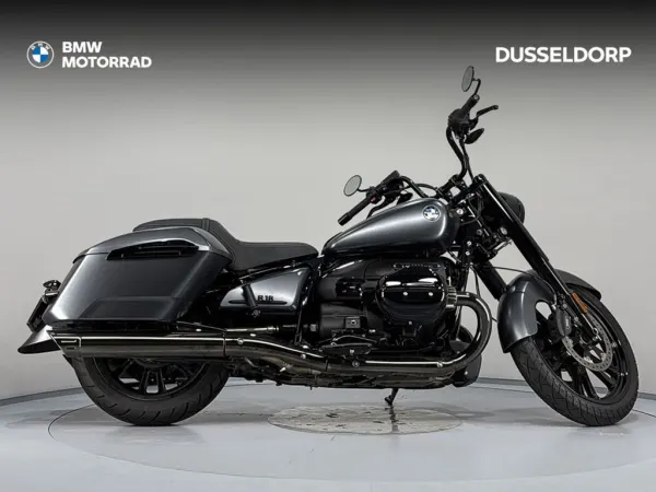 2024 BMW R 18 Rocktane - € 21.950 (1/1)