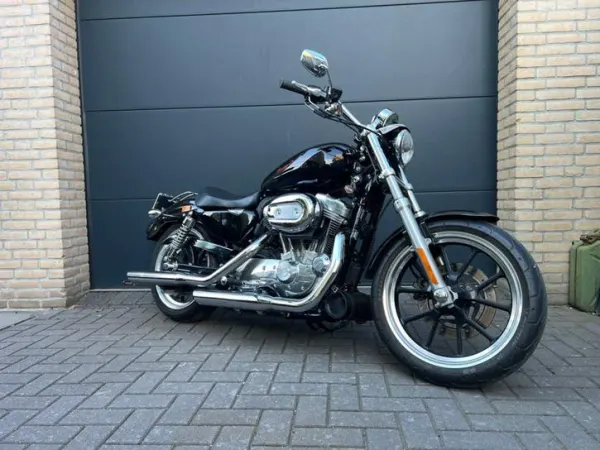 2013 Harley-Davidson 2013 Low - € 6.150 (1/1)
