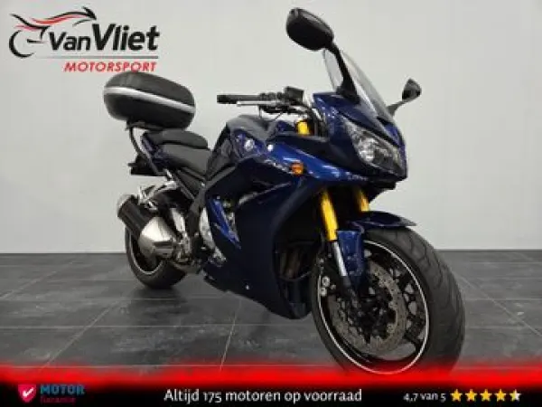 2006 Yamaha FZ 1 - € 4.990 (1/1)