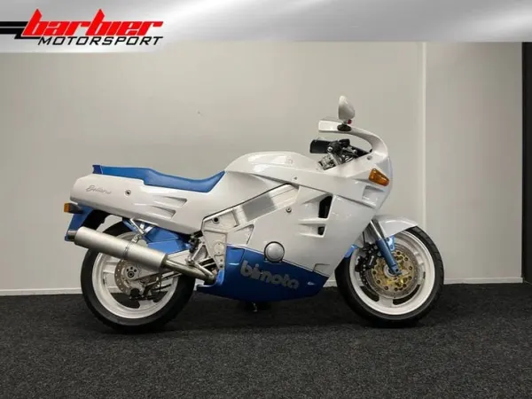 1989 Bimota Bellaria - € 9.990 (1/1)