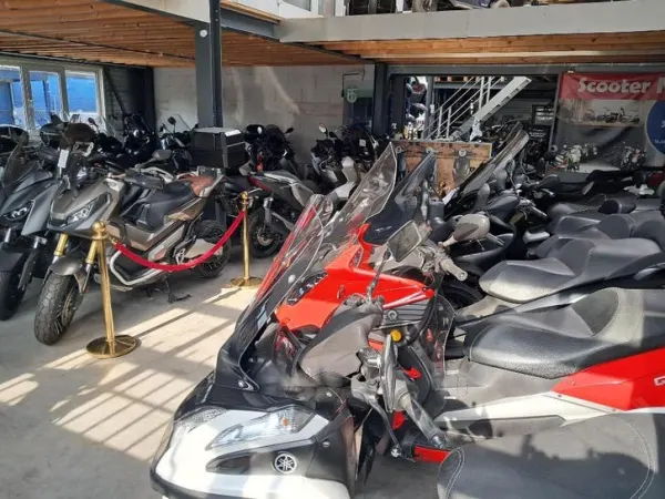 2020 Qooder QV3 - € 5.950 (1/1)