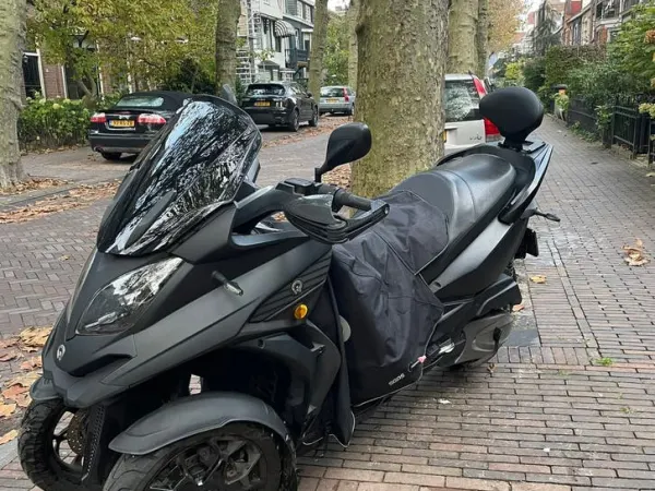 2020 Qooder QV3 - € 2.950 (1/1)