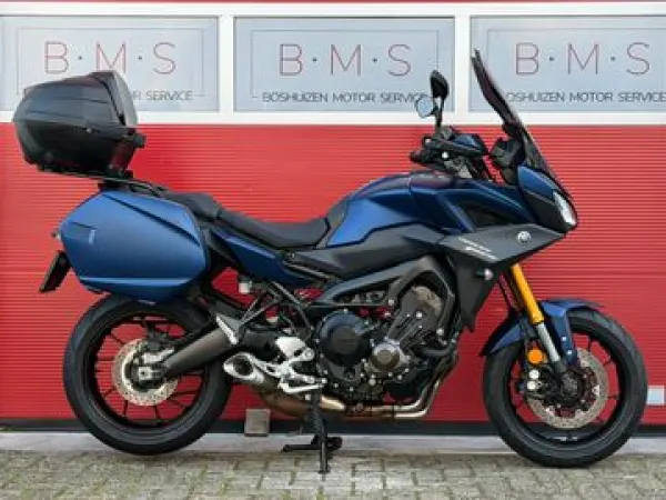 2019 Yamaha Tracer 900 Gt - €10,650 (1/1)