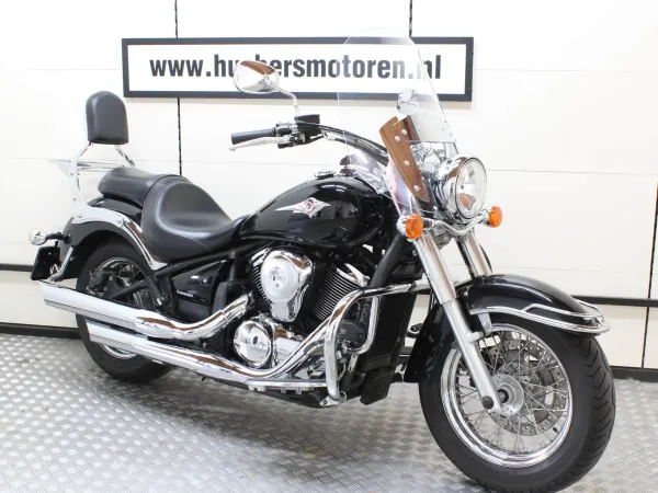 2014 Kawasaki VN 900 Classic - € 6.400 (1/1)